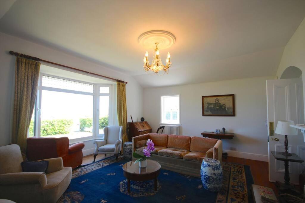 Downsview Villa Kingsdown  Bagian luar foto