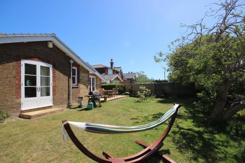 Downsview Villa Kingsdown  Bagian luar foto