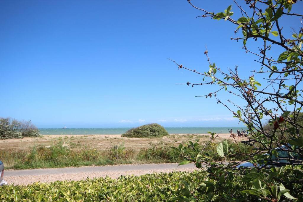 Downsview Villa Kingsdown  Bagian luar foto