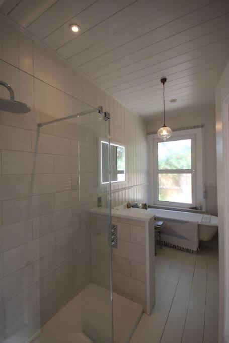 Downsview Villa Kingsdown  Bagian luar foto