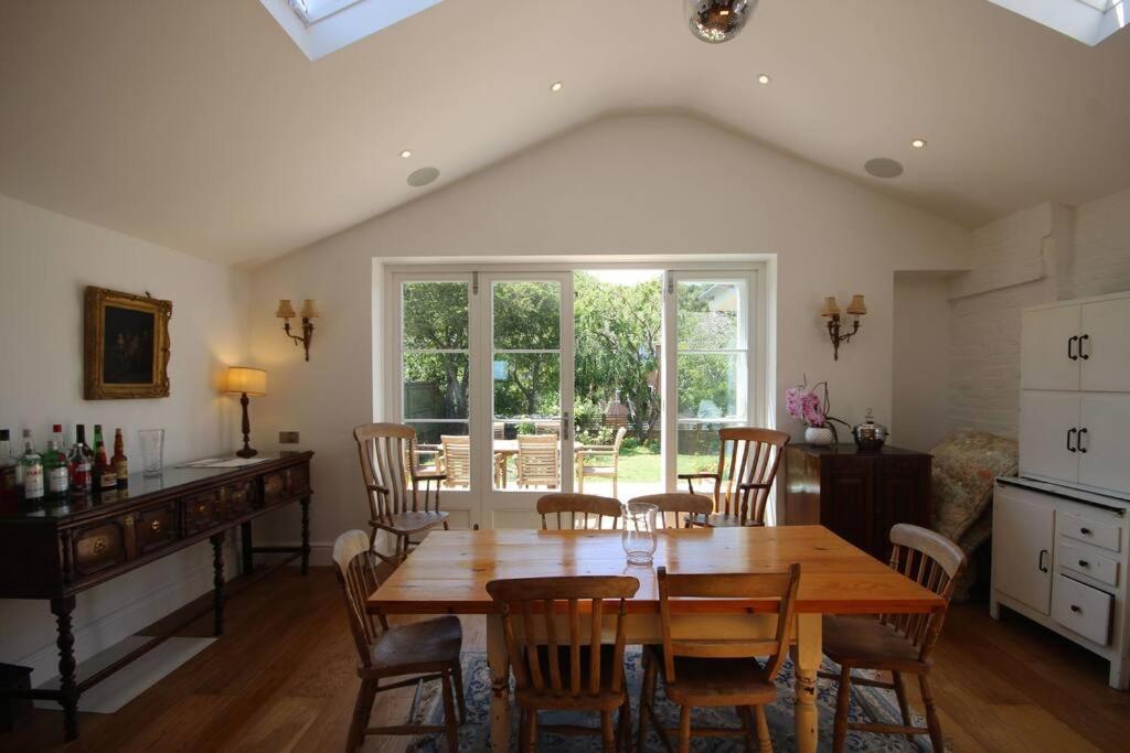 Downsview Villa Kingsdown  Bagian luar foto