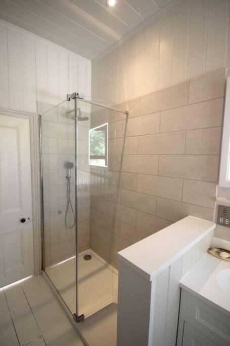 Downsview Villa Kingsdown  Bagian luar foto