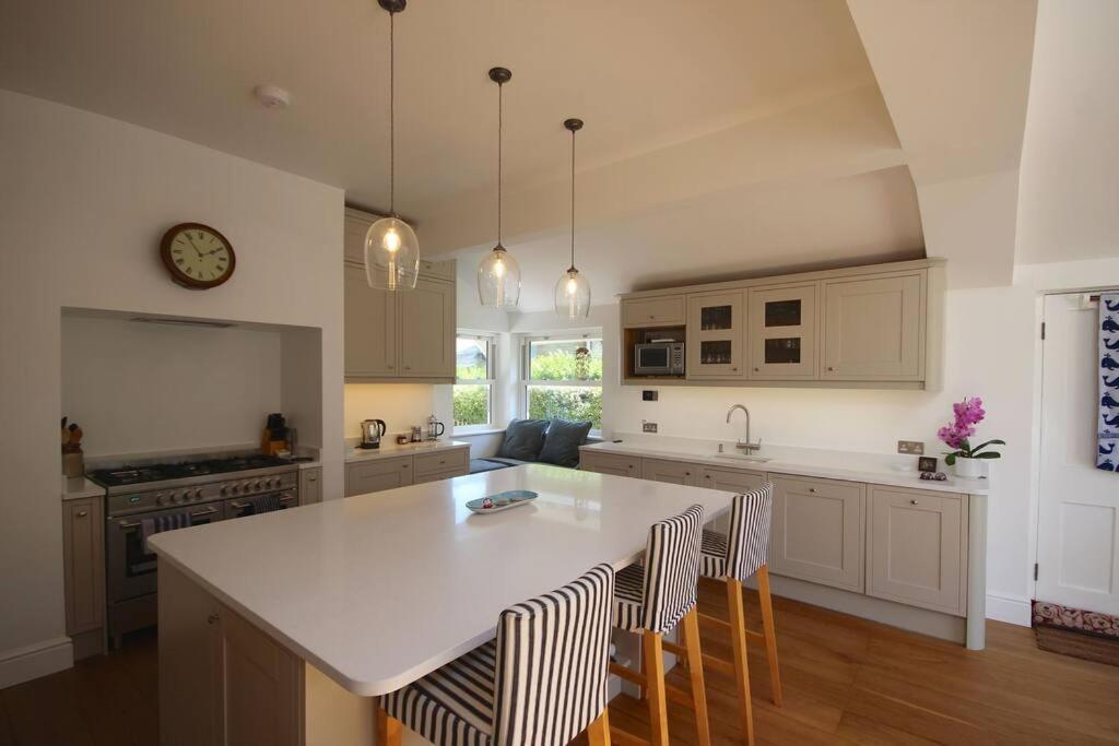 Downsview Villa Kingsdown  Bagian luar foto