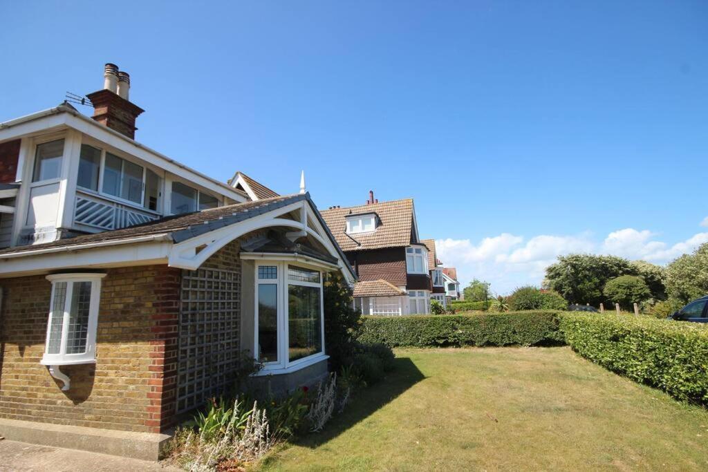 Downsview Villa Kingsdown  Bagian luar foto