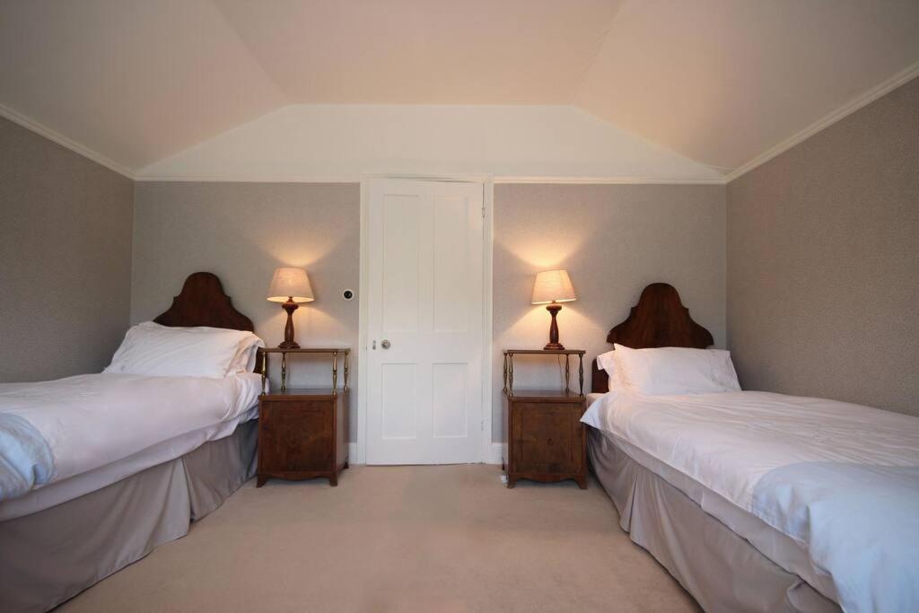 Downsview Villa Kingsdown  Bagian luar foto