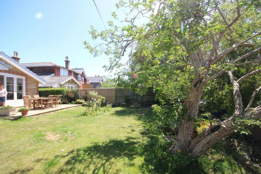 Downsview Villa Kingsdown  Bagian luar foto