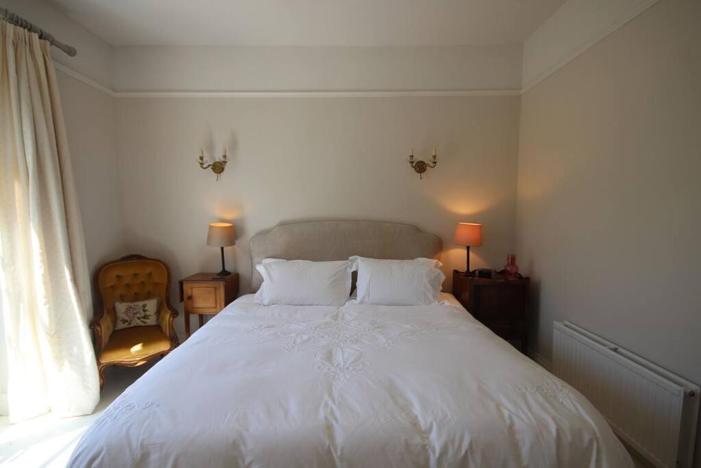 Downsview Villa Kingsdown  Bagian luar foto