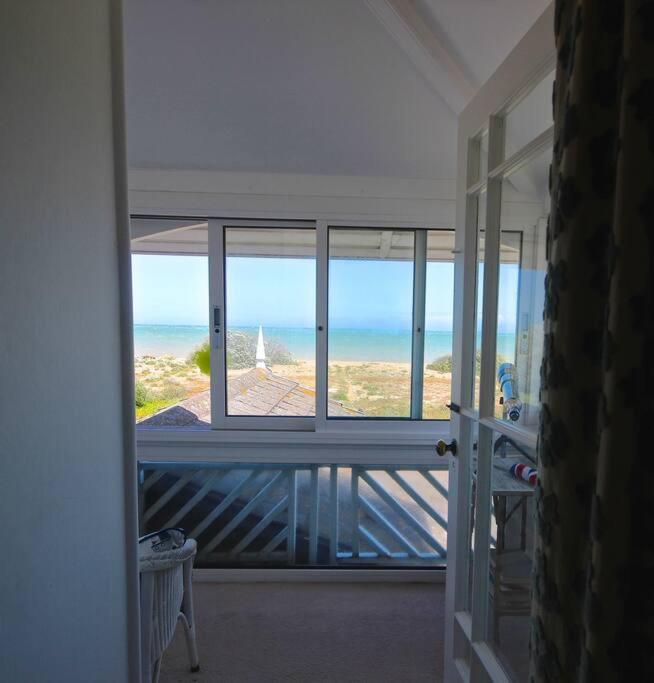 Downsview Villa Kingsdown  Bagian luar foto